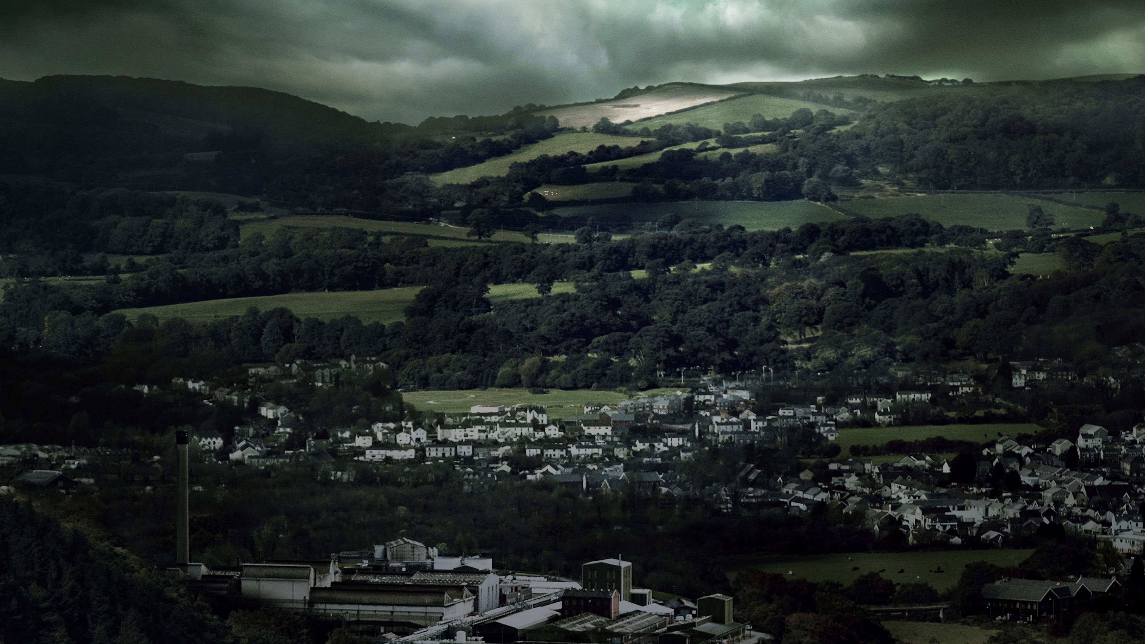 Murder in the Valleys Trailer