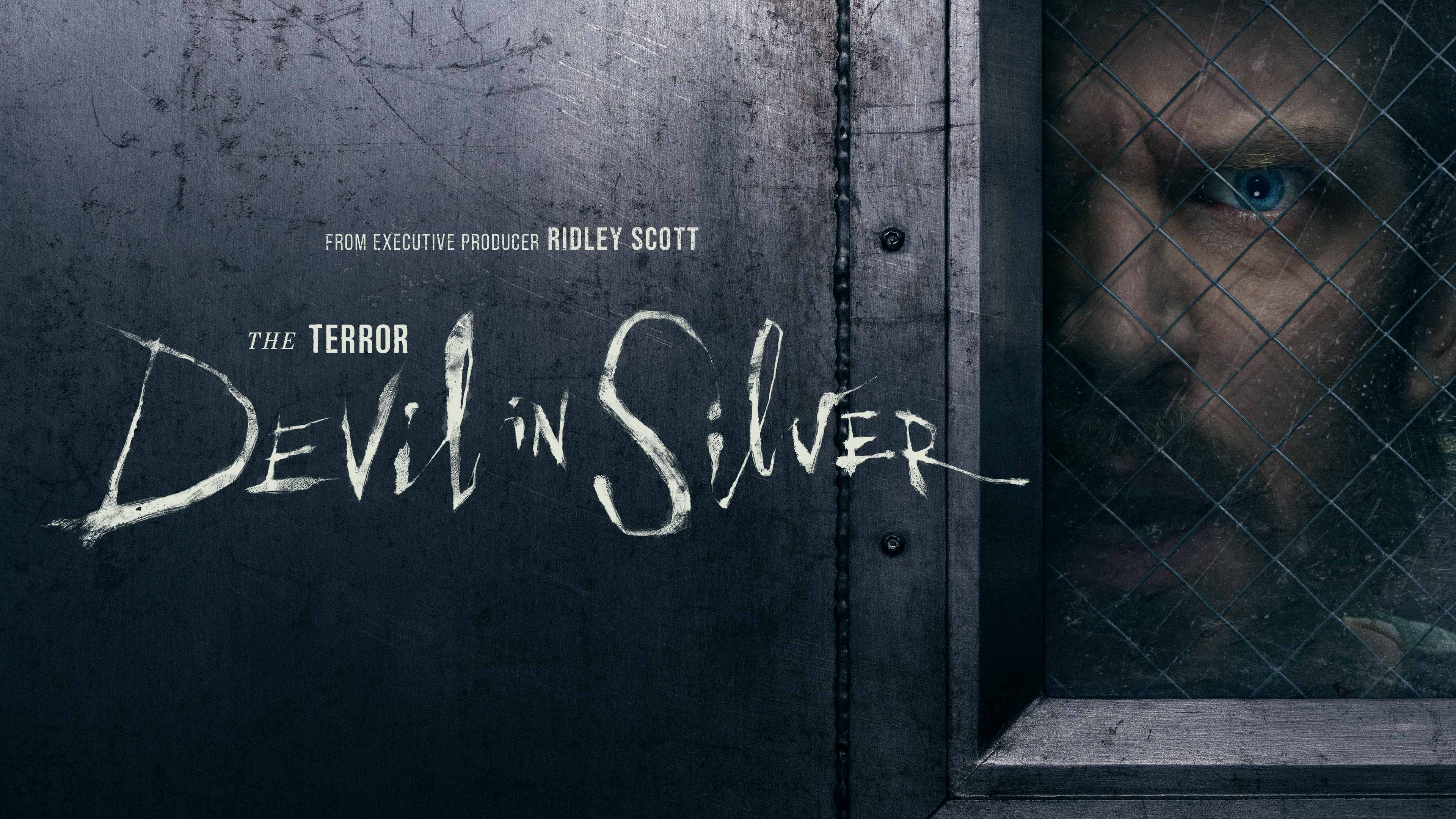 Watch Slasher: Ripper Online | Stream New Full Episodes | AMC+
