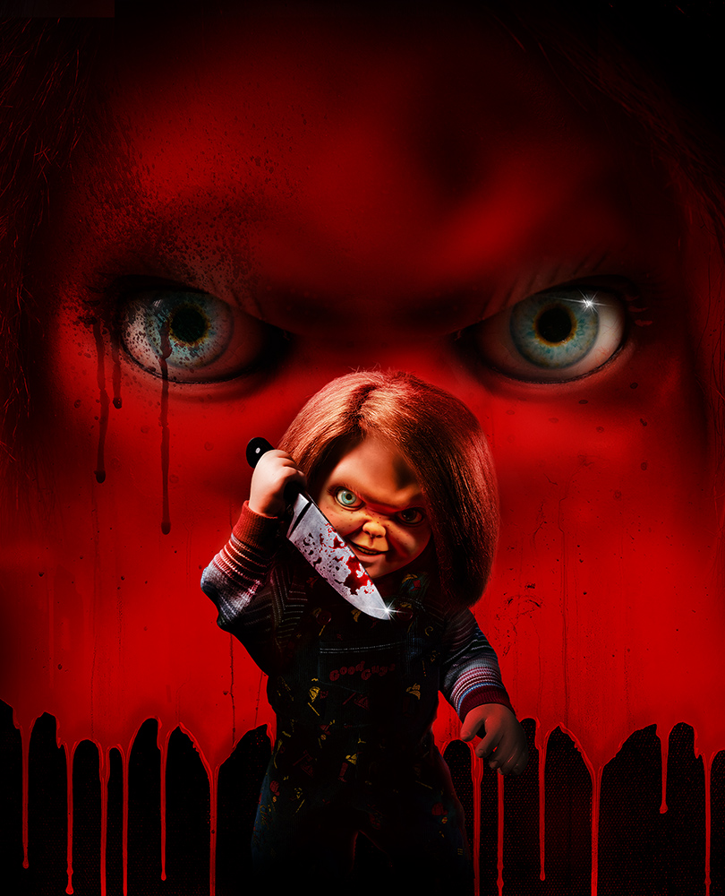 Chucky, The notorious Chucky slashes his way to television in a killer new series written and executive produced by creator Don Mancini, who penned the iconic film franchise., TV-MA, Horror, 2021