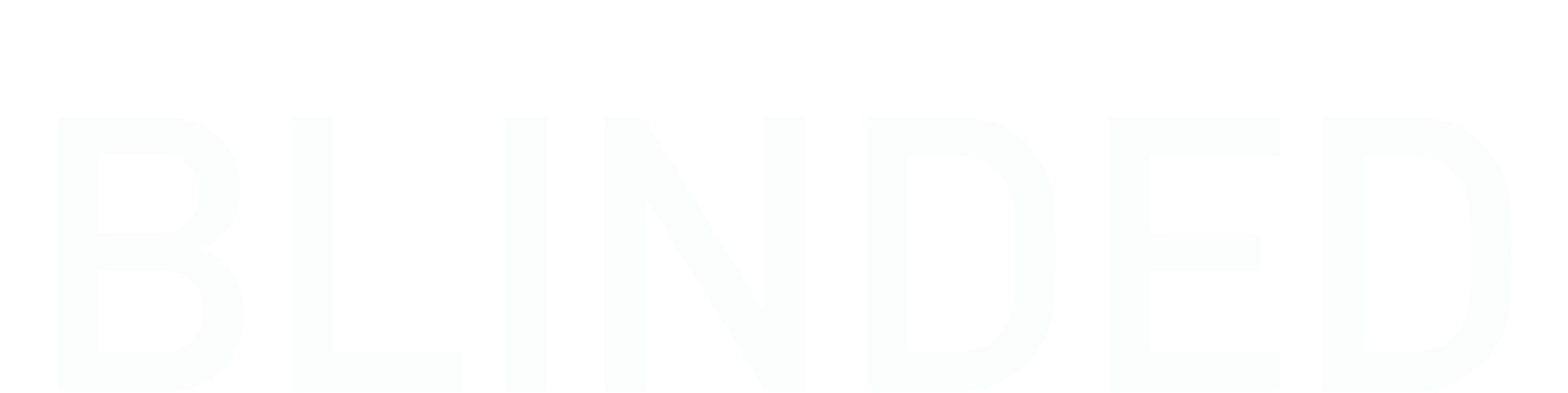 Watch Blinded Online | Stream Full Episodes