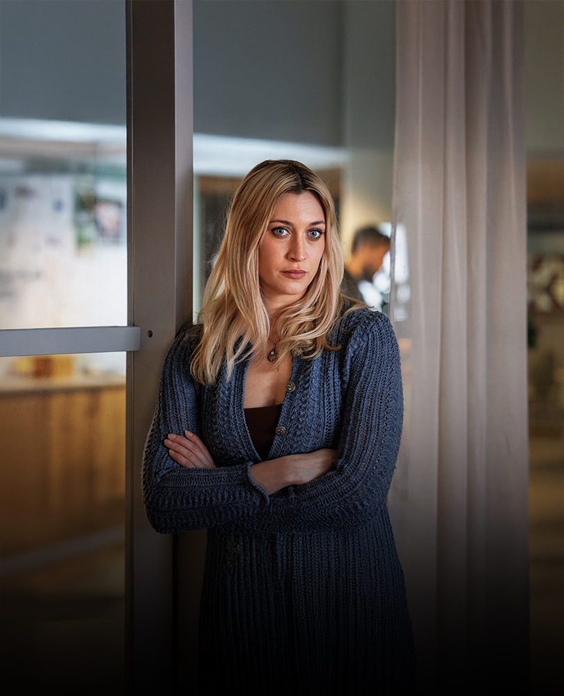 Blinded, In this Swedish financial thriller based on true events, an investigative journalist risks everything when her affair with a bank CEO leads to a dangerous clash with power and corruption. New season now streaming., TV-MA, Drama, 2019, 3 seasons