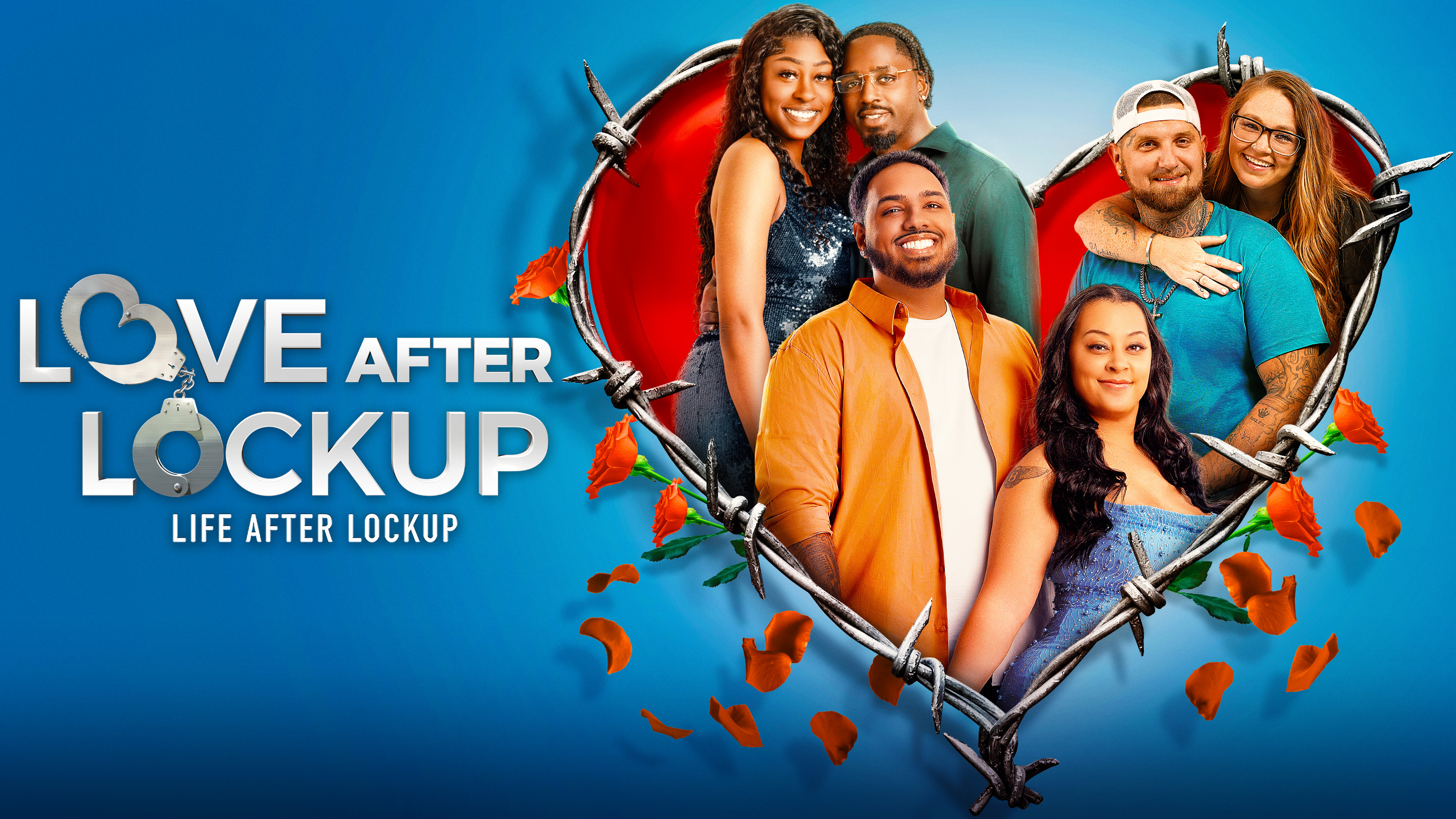 Love After Lockup