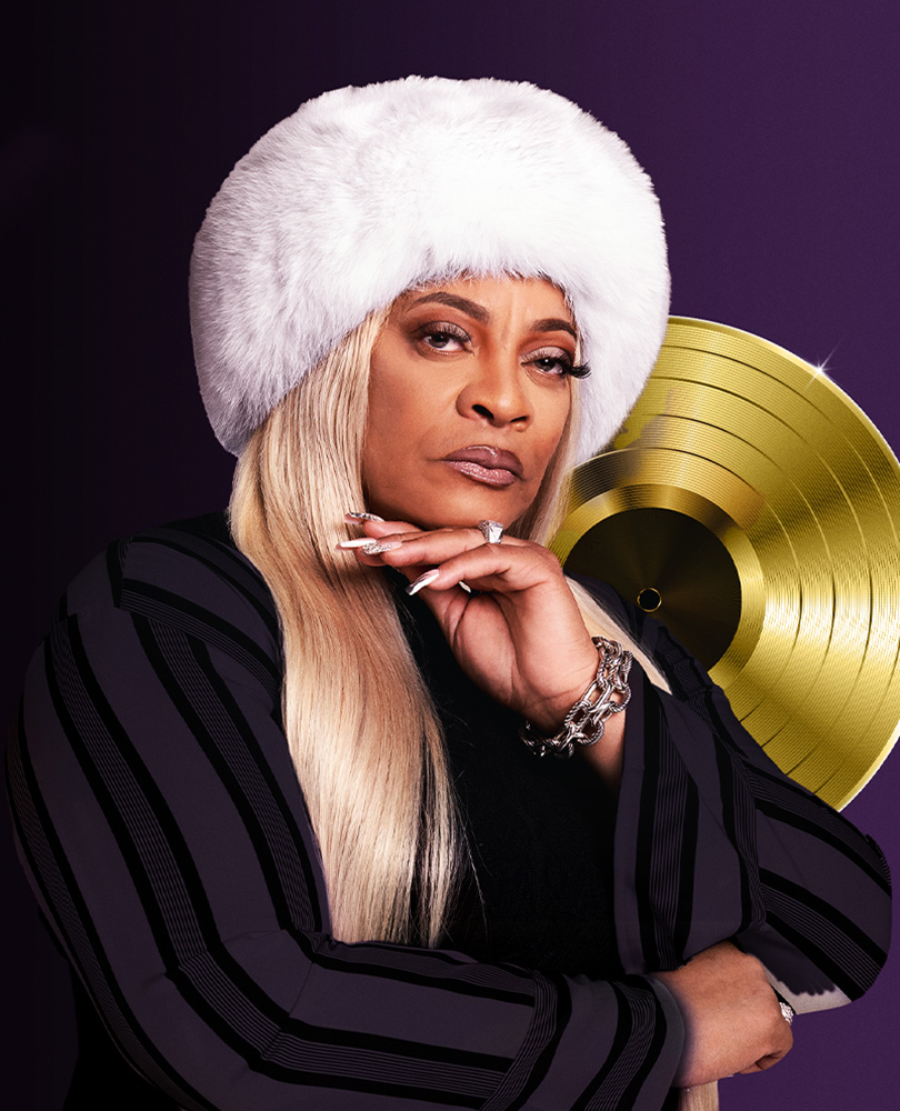 Deb's House, Legendary music mogul Deb Antney returns to change the female rap game. Here, Antney proves that becoming a hip-hop superstar takes more than a hot 16 bars. Who will rise to the top, and who will crumble under the pressure of Deb's House?, TV-MA, Documentary, 2024, 1 season