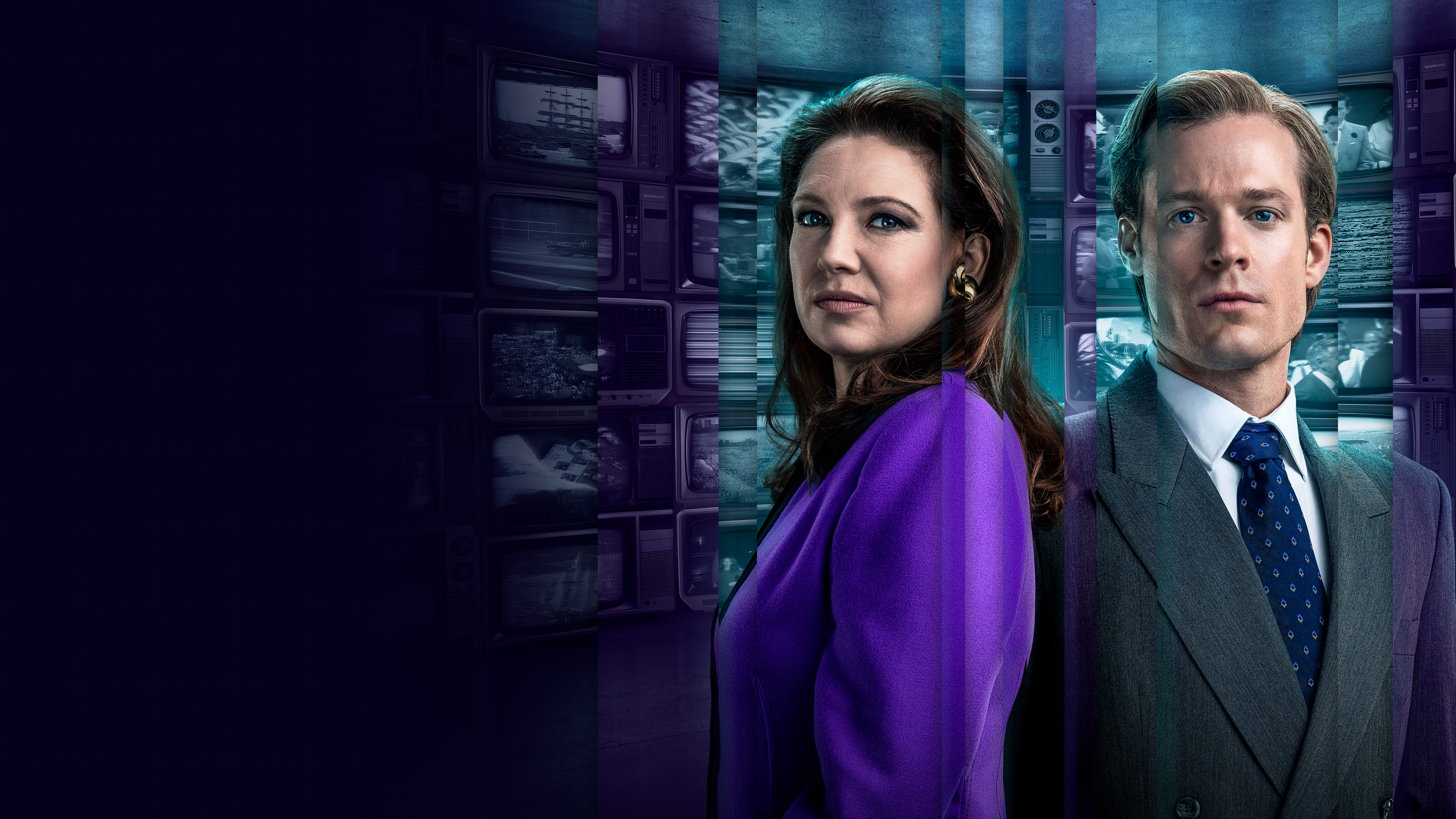 The Newsreader Season 3 Trailer