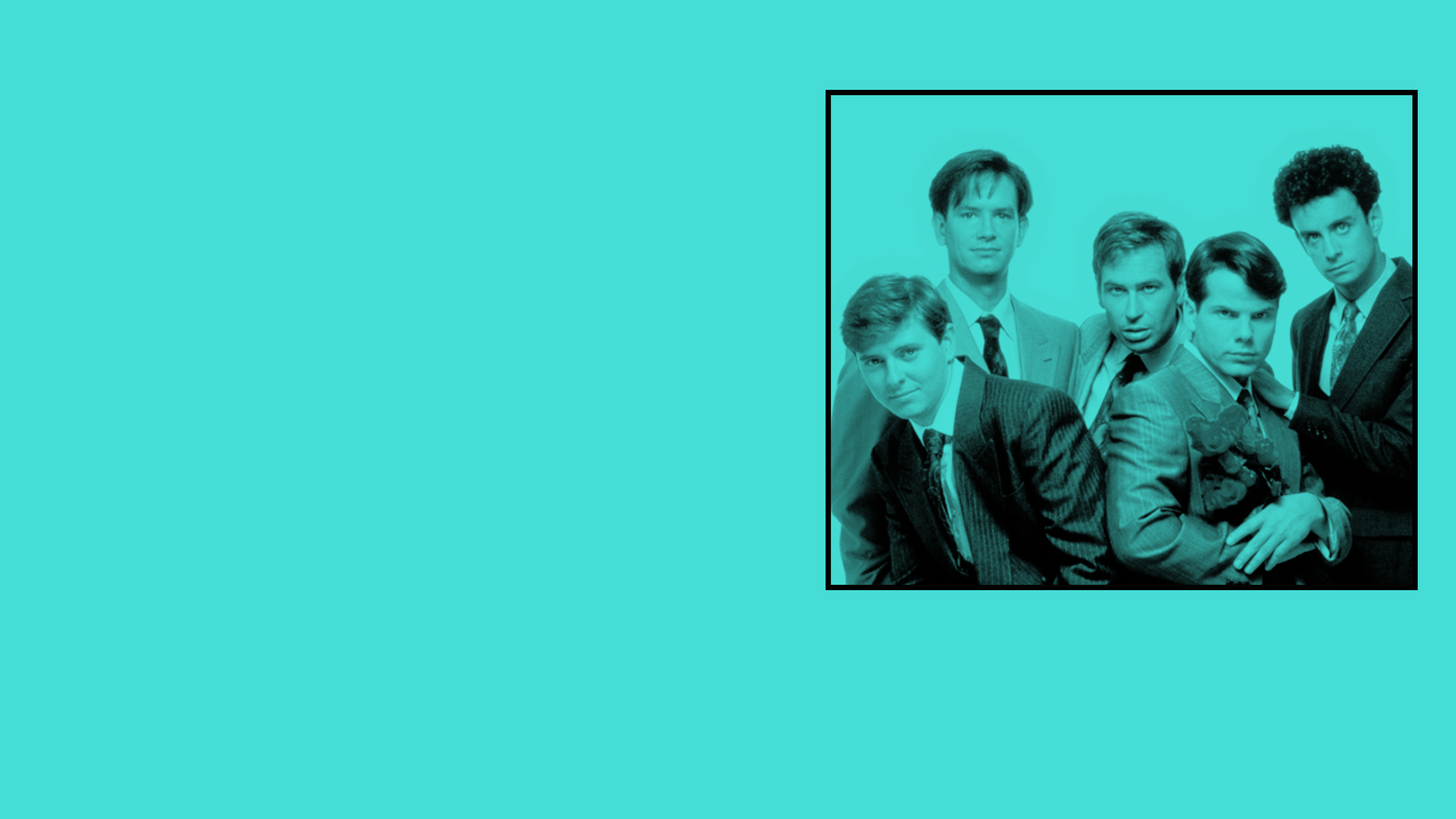 Watch The Kids in the Hall Online | Stream Full Episodes