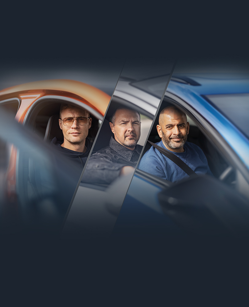 Watch Top Gear Online Stream New Full Episodes AMC+