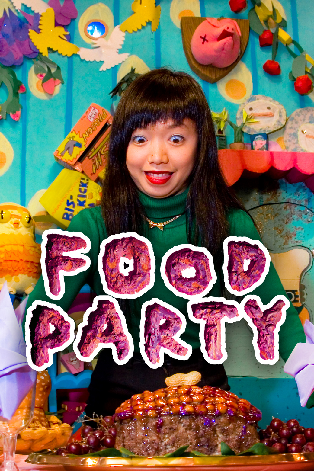 Food Party