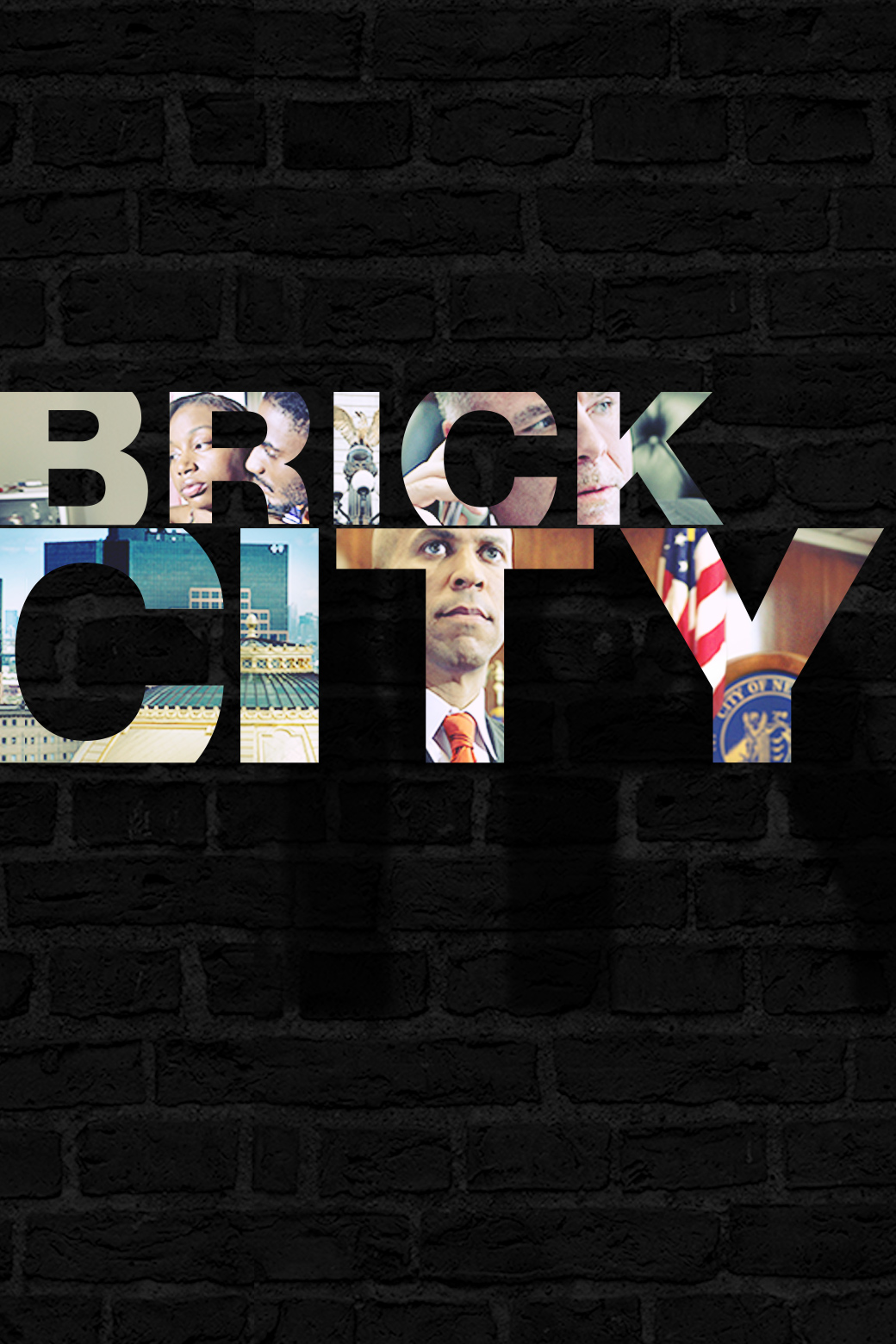 Brick City