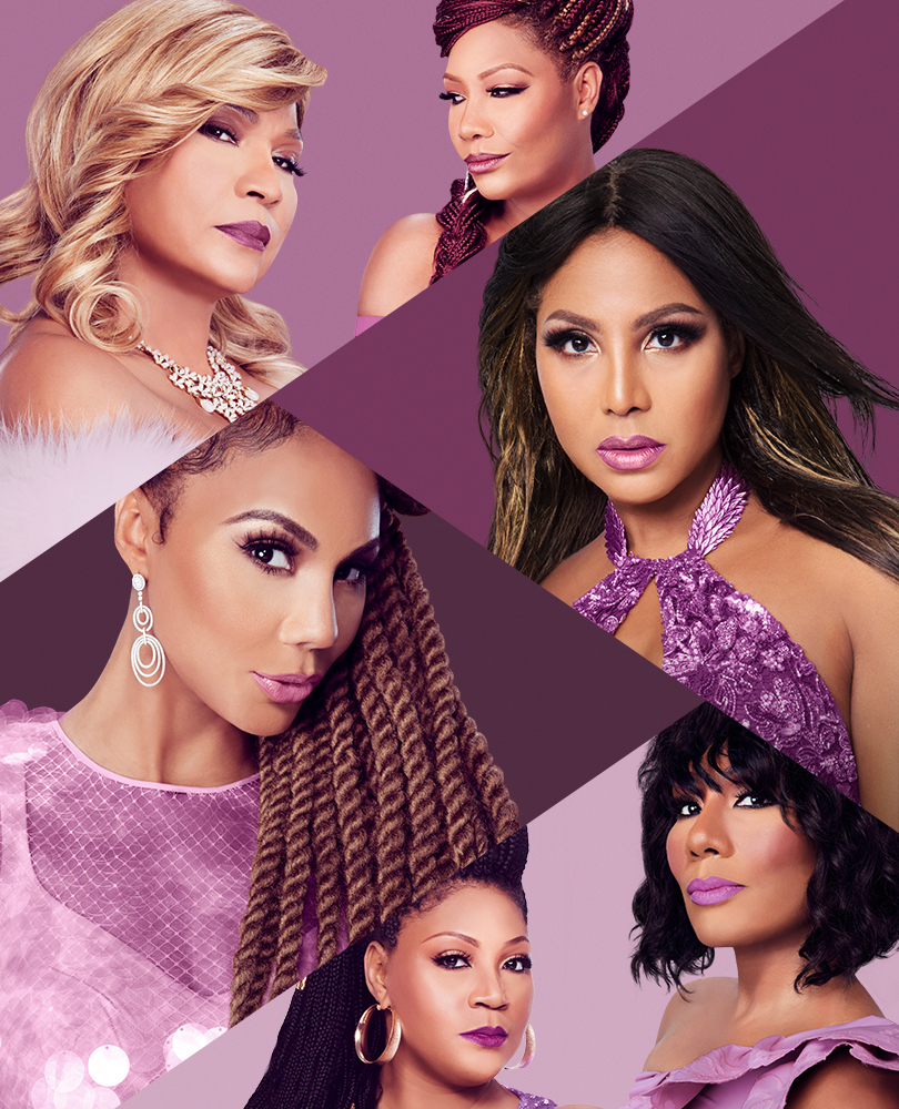 Braxton Family Values, Join the famous Braxton family as they mediate, motivate, and infuriate one another, all in the name of love., TV-14, Documentary, 2011, 7 seasons