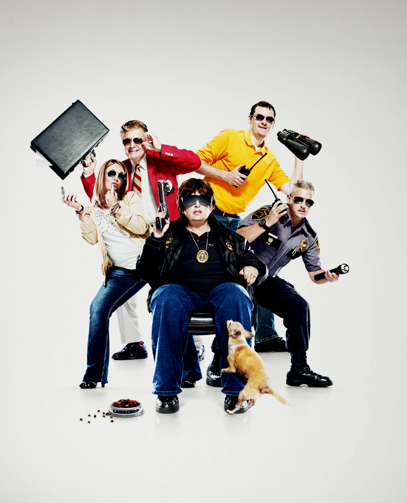 Small Town Security, The staff of JJK Security in Ringgold, GA, is made up of some of the most unusual - and unusually entertaining - folks you'll ever meet. Small Town Security proves that truth really is stranger than fiction., TV-14, Documentary, 2012, 3 seasons