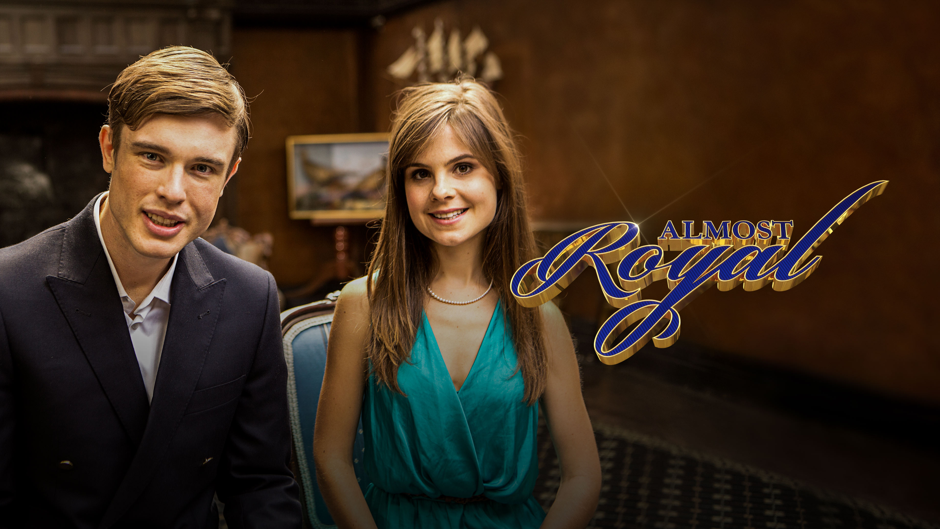 Watch Almost Royal Online | Stream Full Episodes