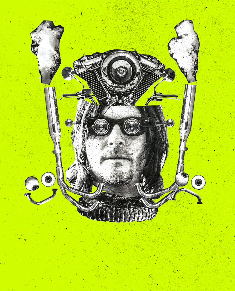 Ride with Norman Reedus, The Walking Dead star and motorcycle enthusiast Norman Reedus hits the open road to explore the world with his famous friends... getting off the beaten path along the way., TV-14, Documentary, 2016, 7 seasons