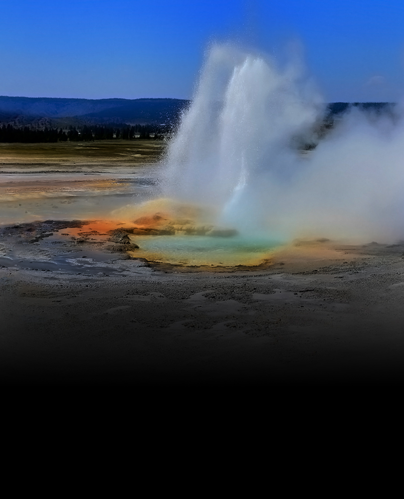 Yellowstone, Larger than some American states, Yellowstone National Park is one of the world's last and most spectacular wildernesses - a global icon of natural beauty., TV-G, Documentary, 2009, 1 season