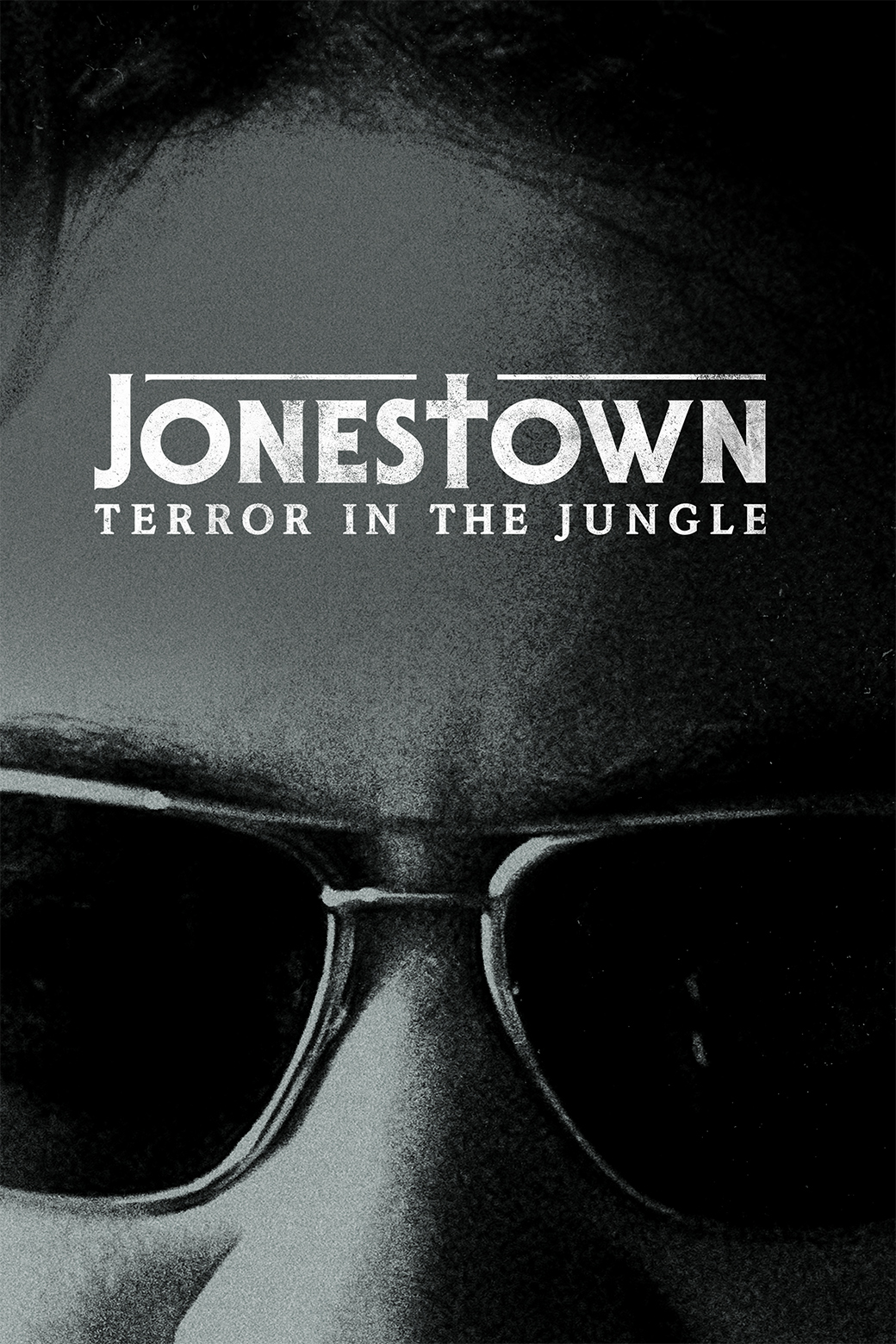 Jonestown: Terror in the Jungle