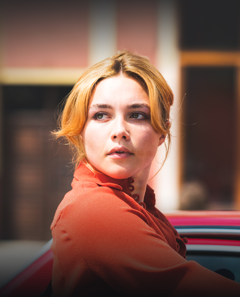 The Little Drummer Girl, In this bold adaptation of John le Carré's spy novel, a fiery and brilliant young actress (Florence Pugh) meets a mysterious stranger (Alexander Skarsgard) who draws her into a high-stakes game of international espionage., TV-MA, Drama, 2018