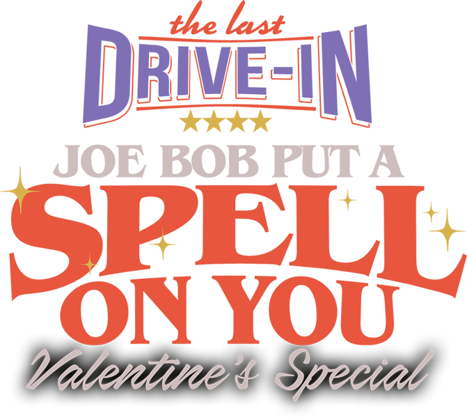 Joe Bob Puts A Spell On You
