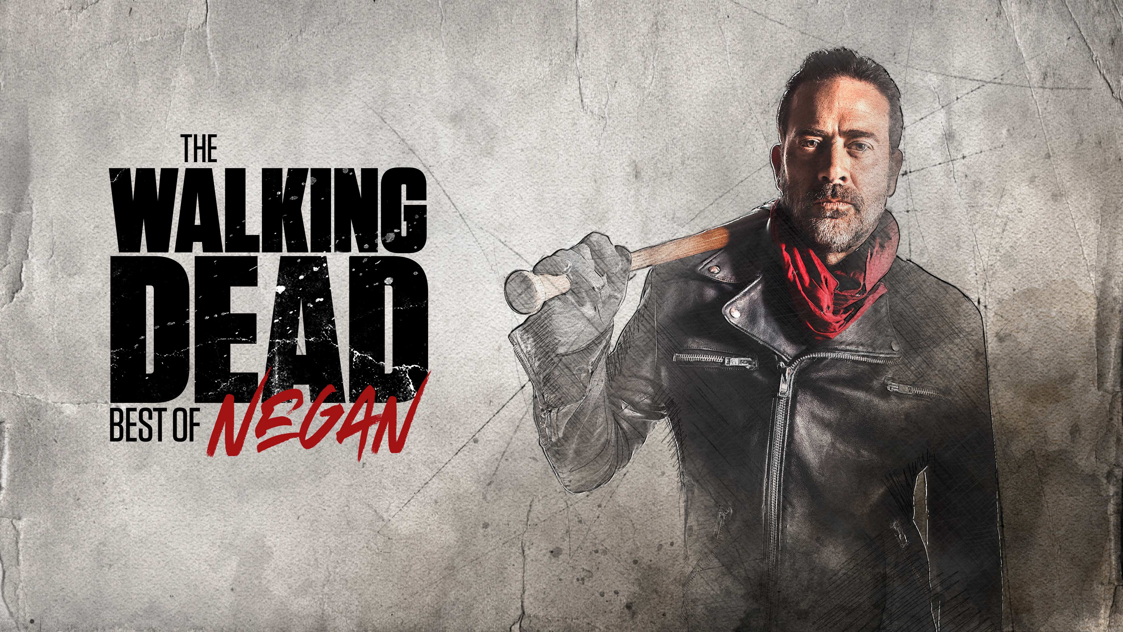 Watch The Walking Dead: Best of Negan Online | Stream Full Episodes
