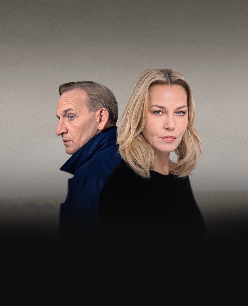 Close To Me, Jo Harding (Connie Nielsen) is a woman who has a perfect life with her partner (Christopher Eccleston), until a fall erases an entire year from her memory., TV-MA, Drama, 2021, 1 season