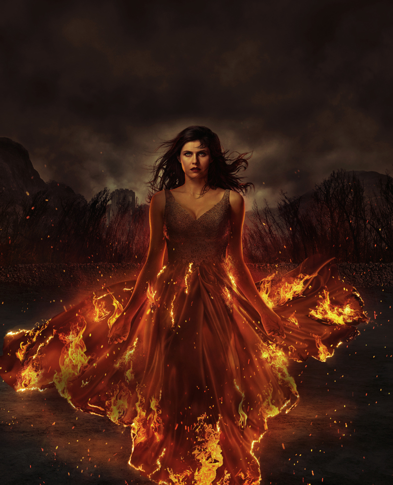 Mayfair Witches, Based on Anne Rice’s bestseller, this dark drama follows a neurosurgeon who learns she is heir to a family of witches. Starring Alexandra Daddario (The White Lotus) and Harry Hamlin (Mad Men). , TV-MA, Drama, 2023