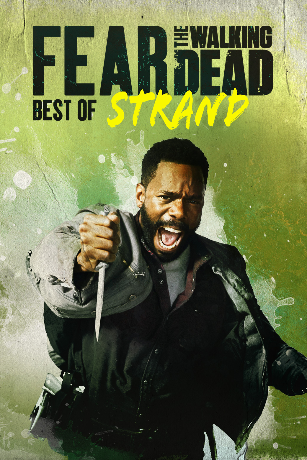 Fear the Walking Dead: Best of Strand