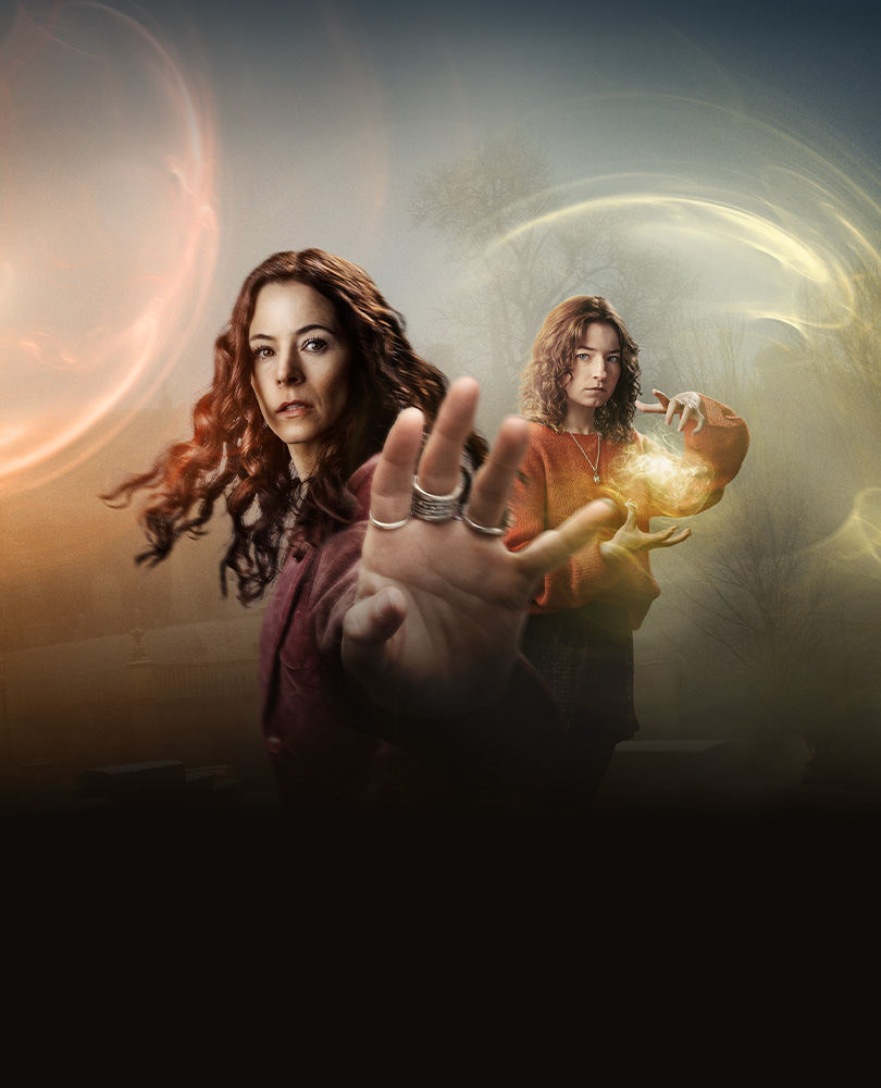 Sanctuary: A Witch's Tale, This suspenseful series twists “Big Little Lies” with “Practical Magic” in a dark mystery of four women, a wicked secret – and a murder investigation that shakes their idyllic English town to the core., TV-MA, Drama, 2024, 1 season