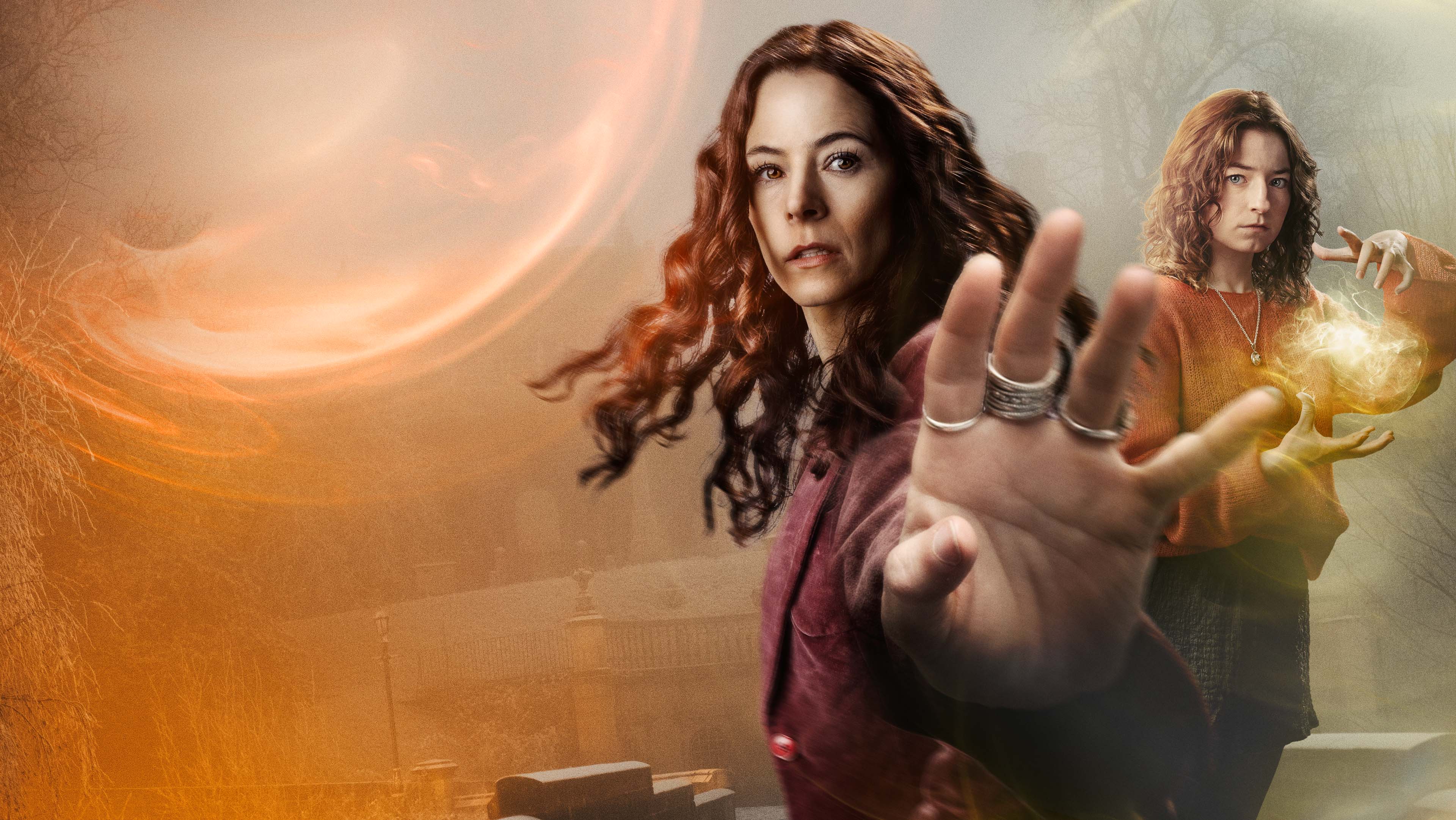 Sanctuary: A Witch's Tale Season 2 Trailer