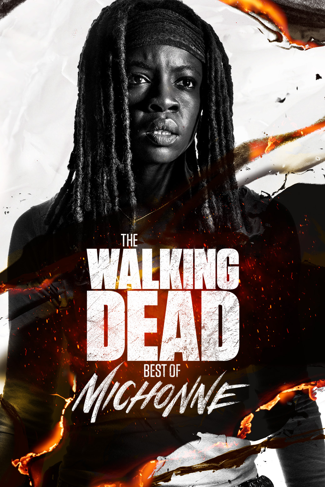 The Walking Dead: Best of Michonne