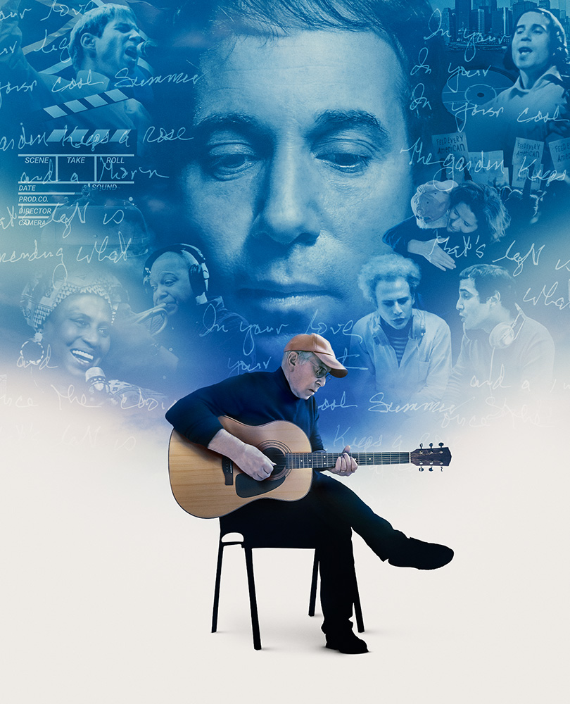 In Restless Dreams: The Music of Paul Simon, In Restless Dreams is the definitive musical biography of Paul Simon, one of the greatest songwriters (and performers) in the history of rock 'n roll., TV-14, Documentary, 2023, 1 season