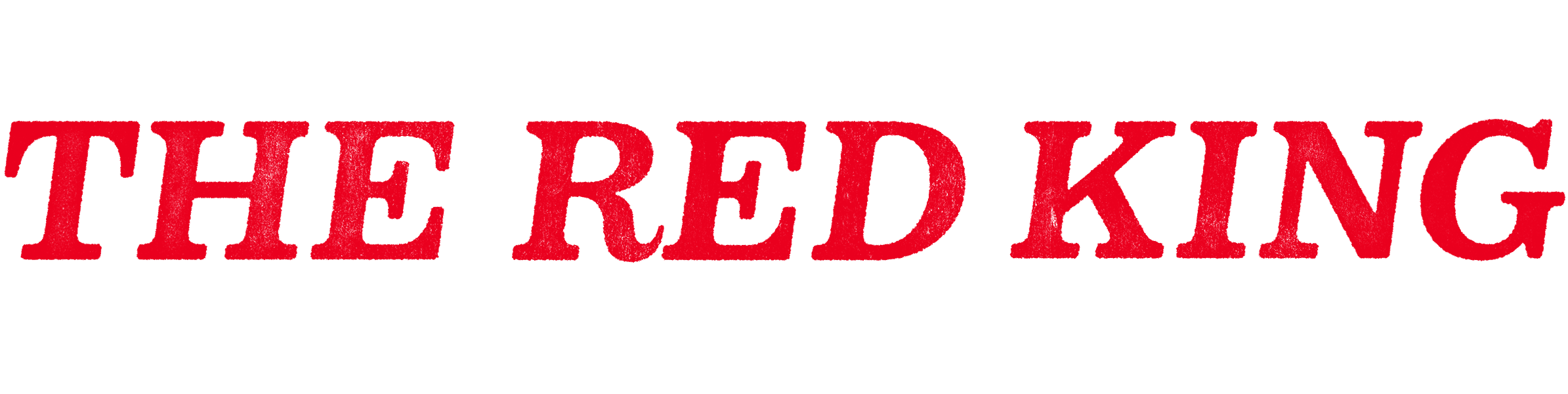 Watch The Red King Online | Stream Full Episodes