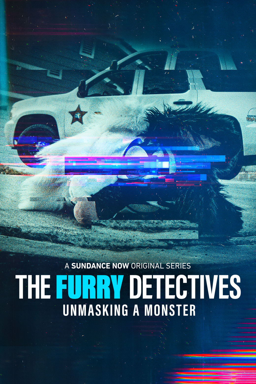 The Furry Detectives: Unmasking A Monster