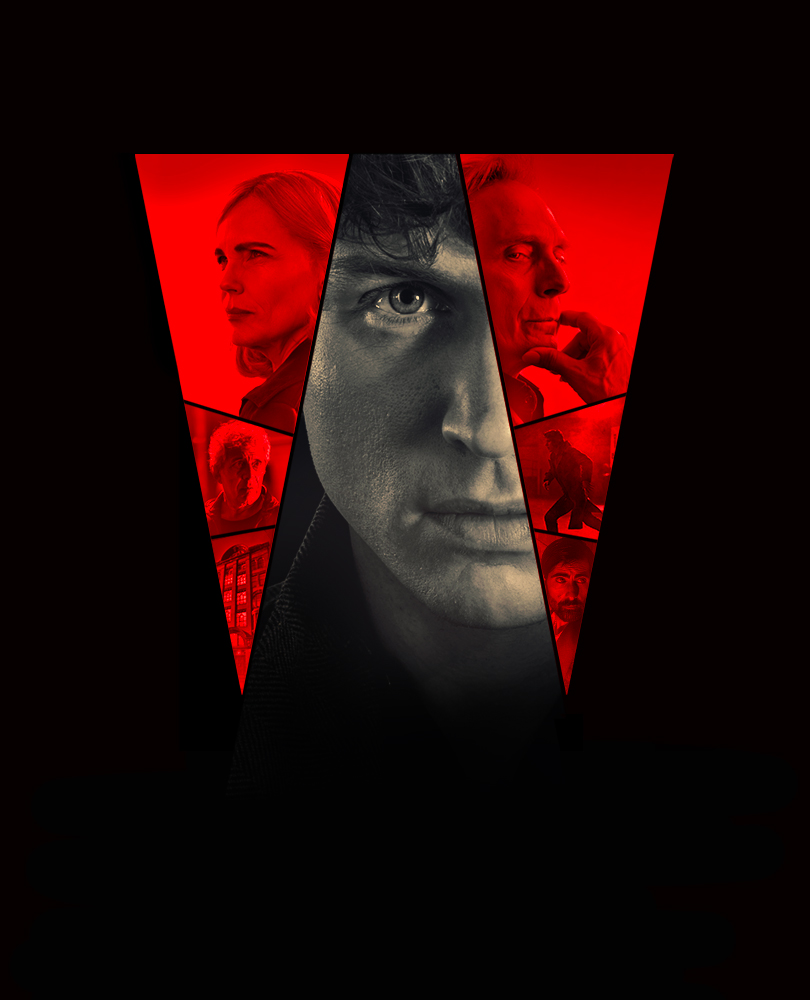 Anne Rice's Talamasca: The Secret Order, This new chapter in Anne Rice’s Immortal Universe follows Guy Anatole as he joins the clandestine world of the Talamasca, an international spy agency for immortals, and uncovers his family’s hidden ties to the supernatural world., TV-MA, Drama, 2025, 1 season