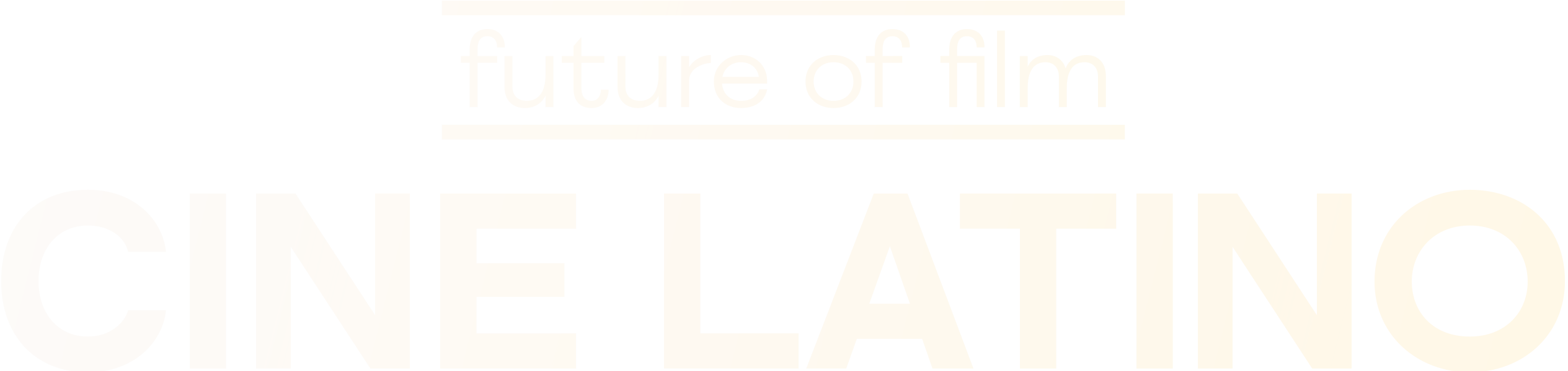 Watch Future of Film: Cine Latino Online | Stream Full Episodes