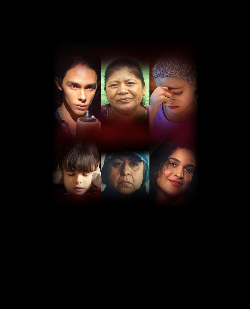 Future of Film: Cine Latino, Explore this curated collection of short films from the Cine Latino Film Festival, celebrating dynamic Latino filmmakers and artists., TV-MA, Drama, 2025, 1 season