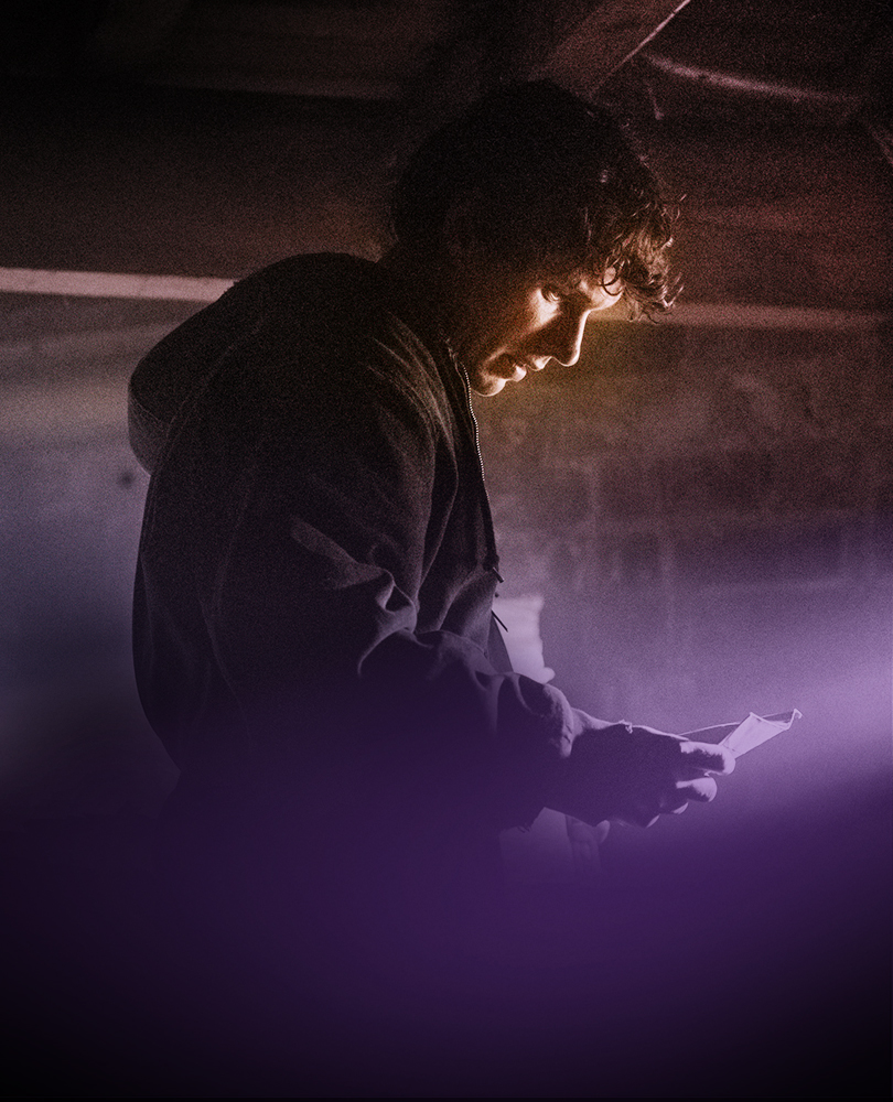 Talamasca: The Secret Order at SDCC, Join the Talamasca: The Secret Order cast and creative team on stage at San Diego Comic-Con., Drama, 2025, 1 season