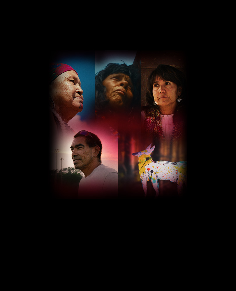 Future of Film: Indigenous Voices, The Santa Fe International Film Festival's Indigenous Program created and curated by legendary actor Gary Farmer invites the audience on a journey into lives and cultures of indigenous communities., TV-MA, Drama, 2025, 1 season