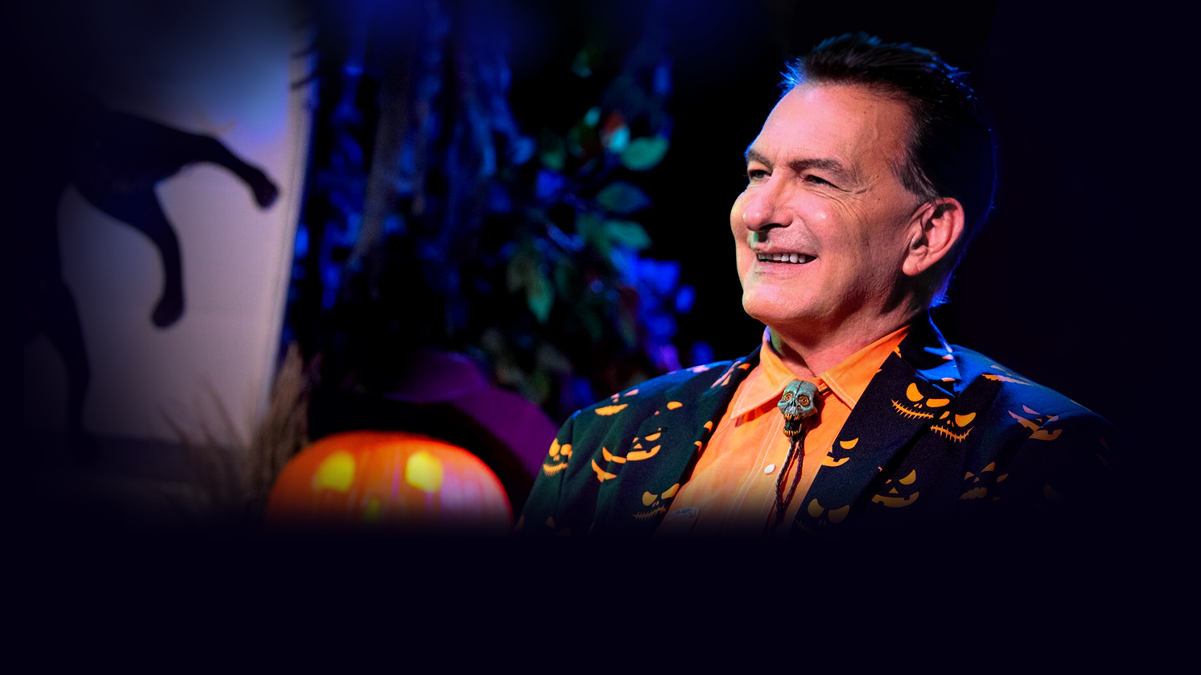 Watch Joe Bob's Halloween Hootenanny Season 1 Online AMC+