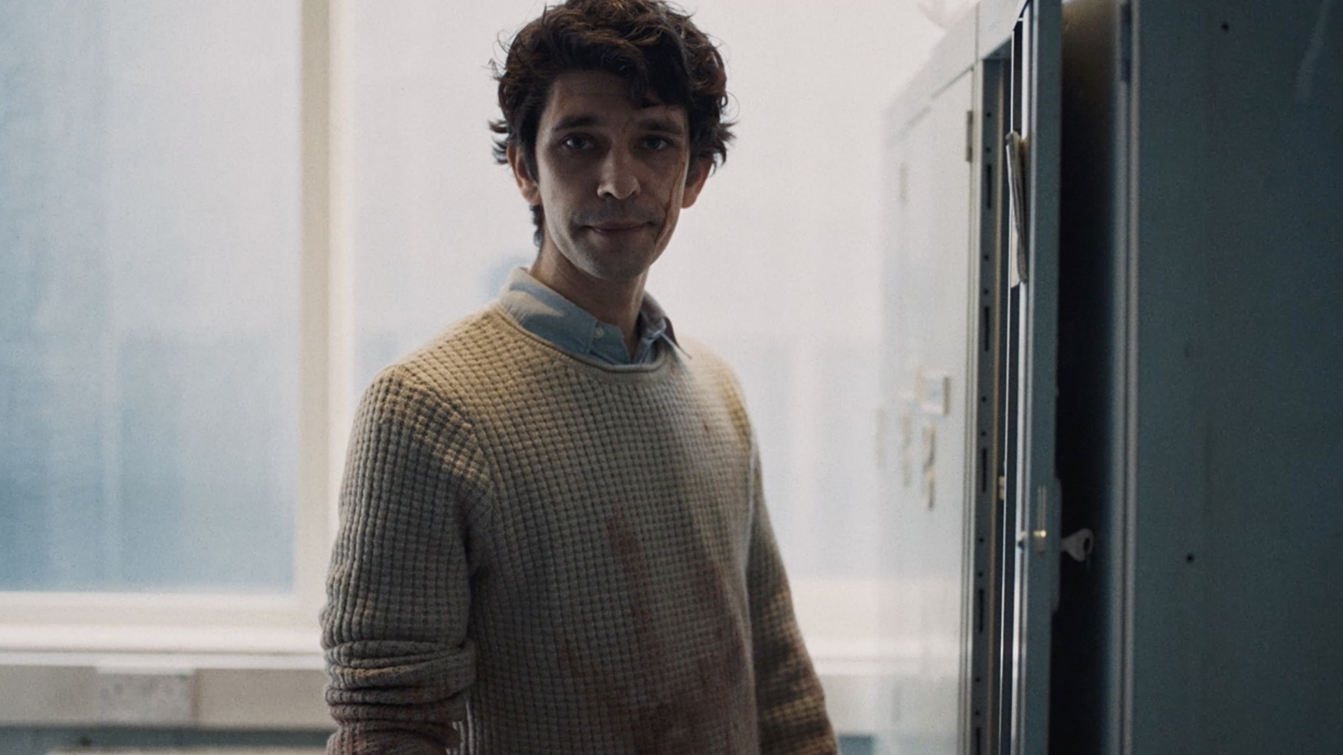 This Is Going to Hurt Trailer, Based on Adam Kay’s international bestselling memoir, the series stars Ben Whishaw (No Time to Die, London Spy) as a doctor clinging to his personal life as he is increasingly overwhelmed by a system that feels like it’s against him.