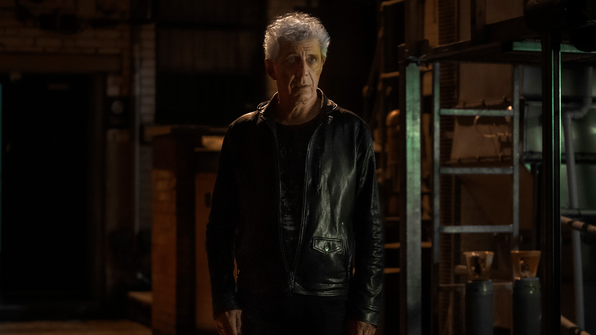 Talamasca: The Secret Order: Preview Season 1 Episode 1 - Talamasca: The Secret Order: Preview