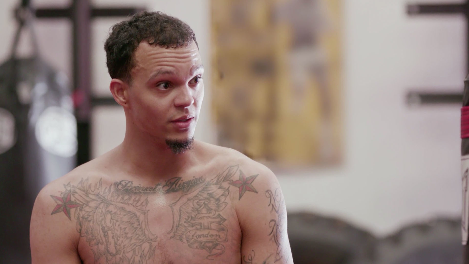 Watch Could Sam’s Actions Cause Him to Lose Everything? | Growing Up Hip Hop Video Extras