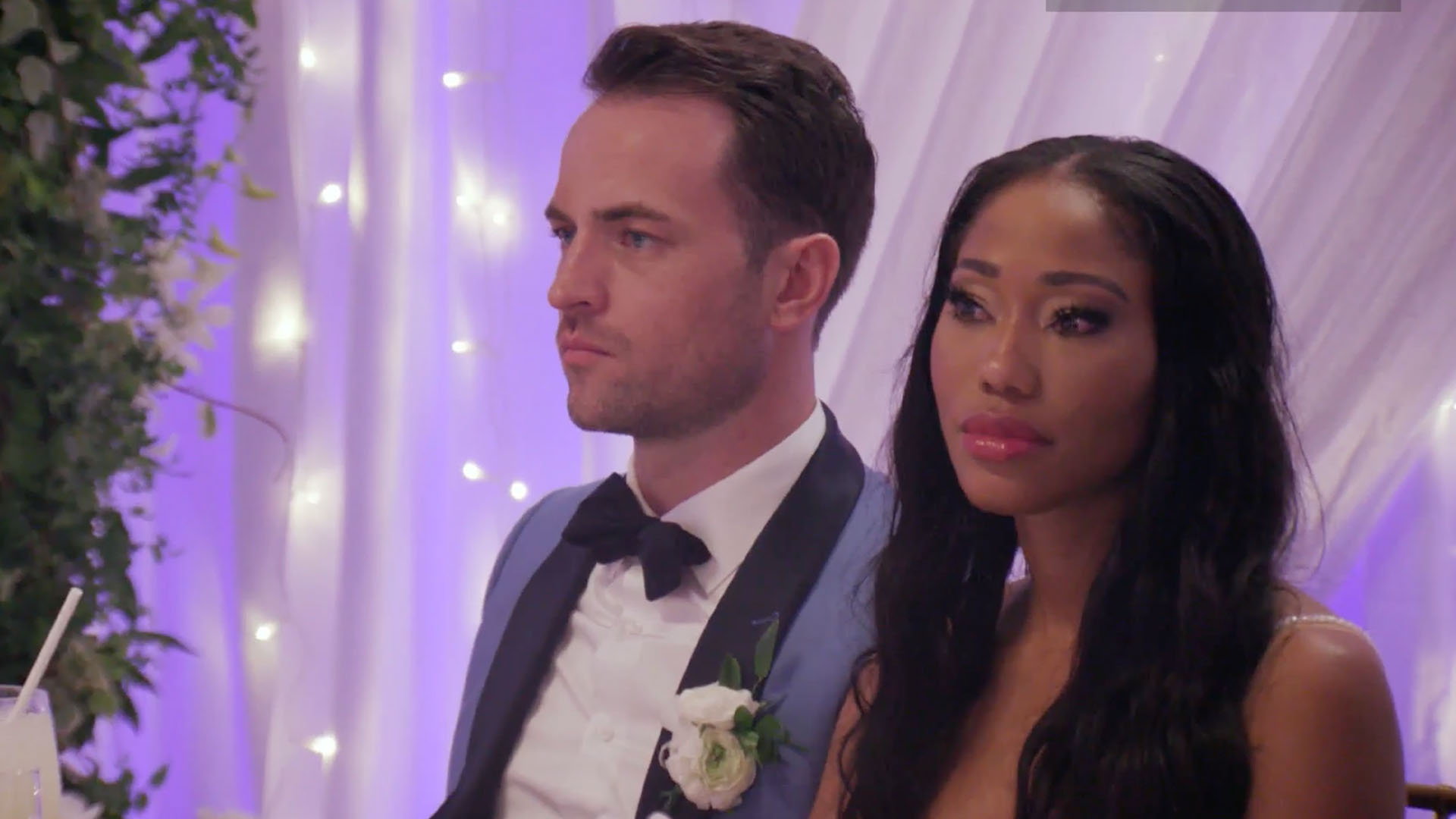 Growing Up Hip Hop Season 6 Episode 29 - Push It To the Altar