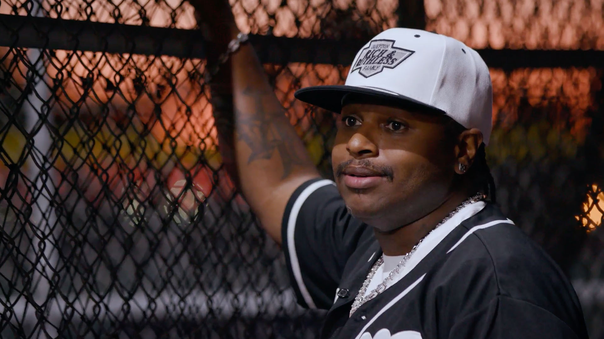 Watch WE Ask, You Answer: Should Lil Eazy-E Invite Everyone to the Party? | Growing Up Hip Hop Video Extras