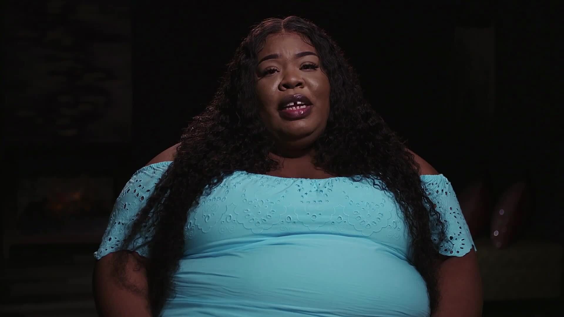 Watch Can Monique and Derek Solve Their Problems? | Love After Lockup Video Extras