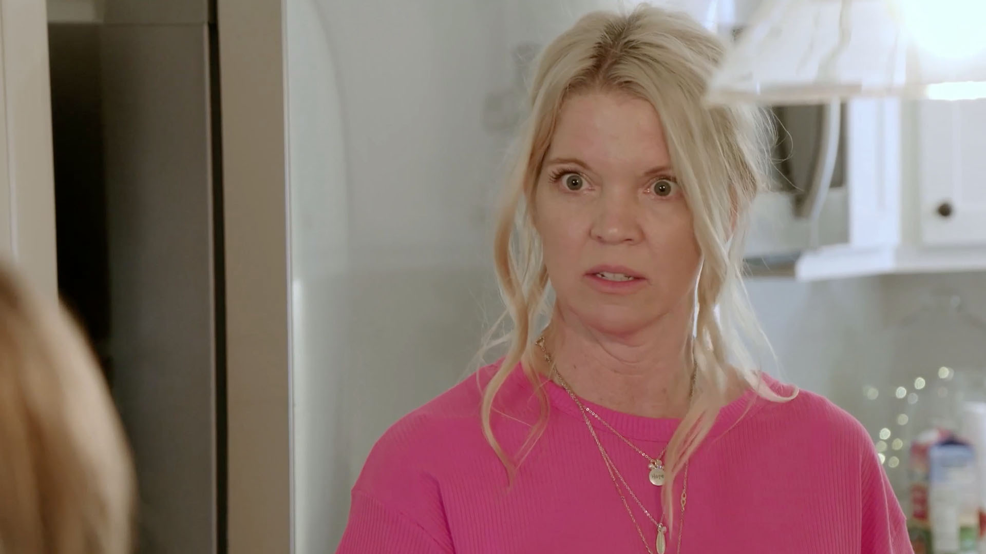 Watch Skylar's Mom Doesn't Approve of Nathan! | Love After Lockup Video Extras
