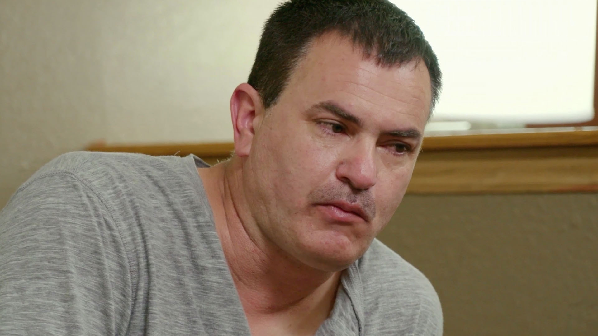 Watch Shawn Gets Emotional Over His Children | Life After Lockup Video Extras