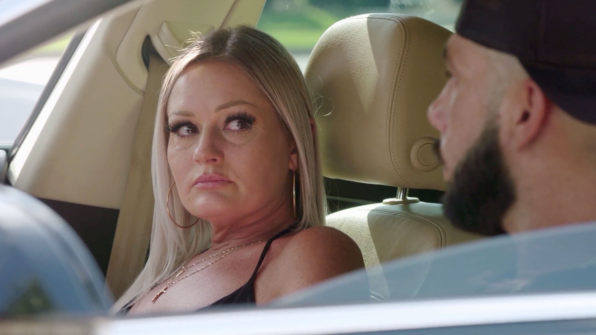Watch Kayla Confronts Kevin! | Life After Lockup Video Extras