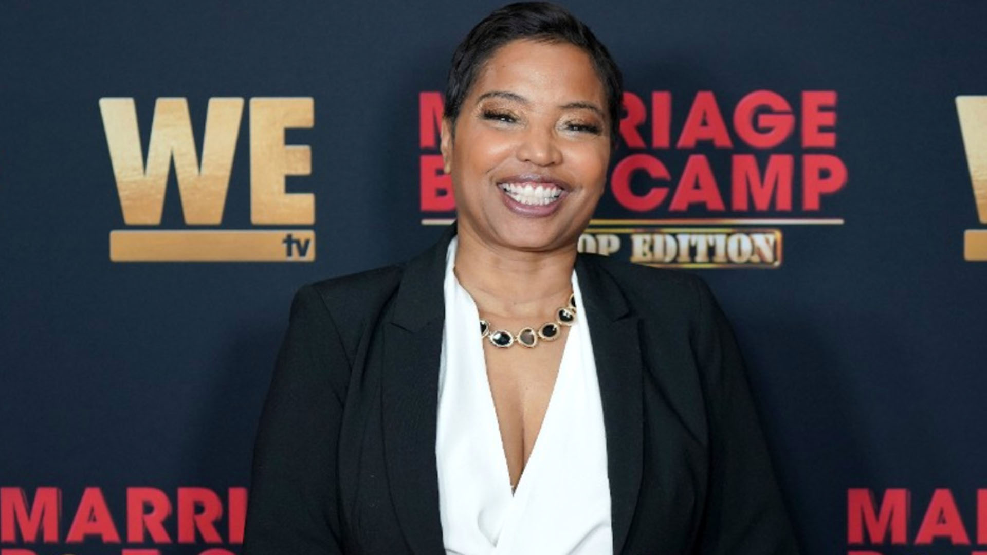 Watch Judge Lynn Toler's Career Highlights! | Commit or Quit Video Extras