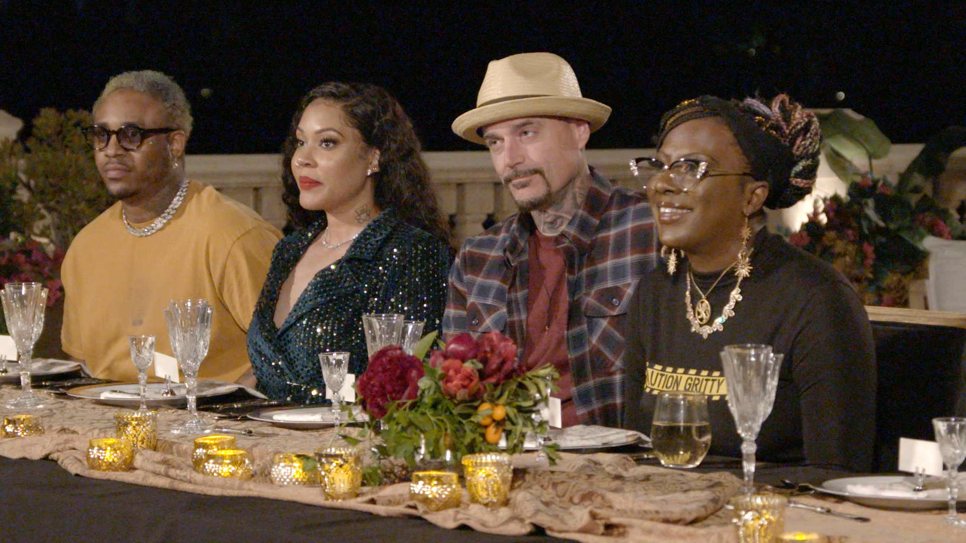 Watch This Season On #HipHopBootCamp! | Marriage Boot Camp: Hip Hop Edition Video Extras