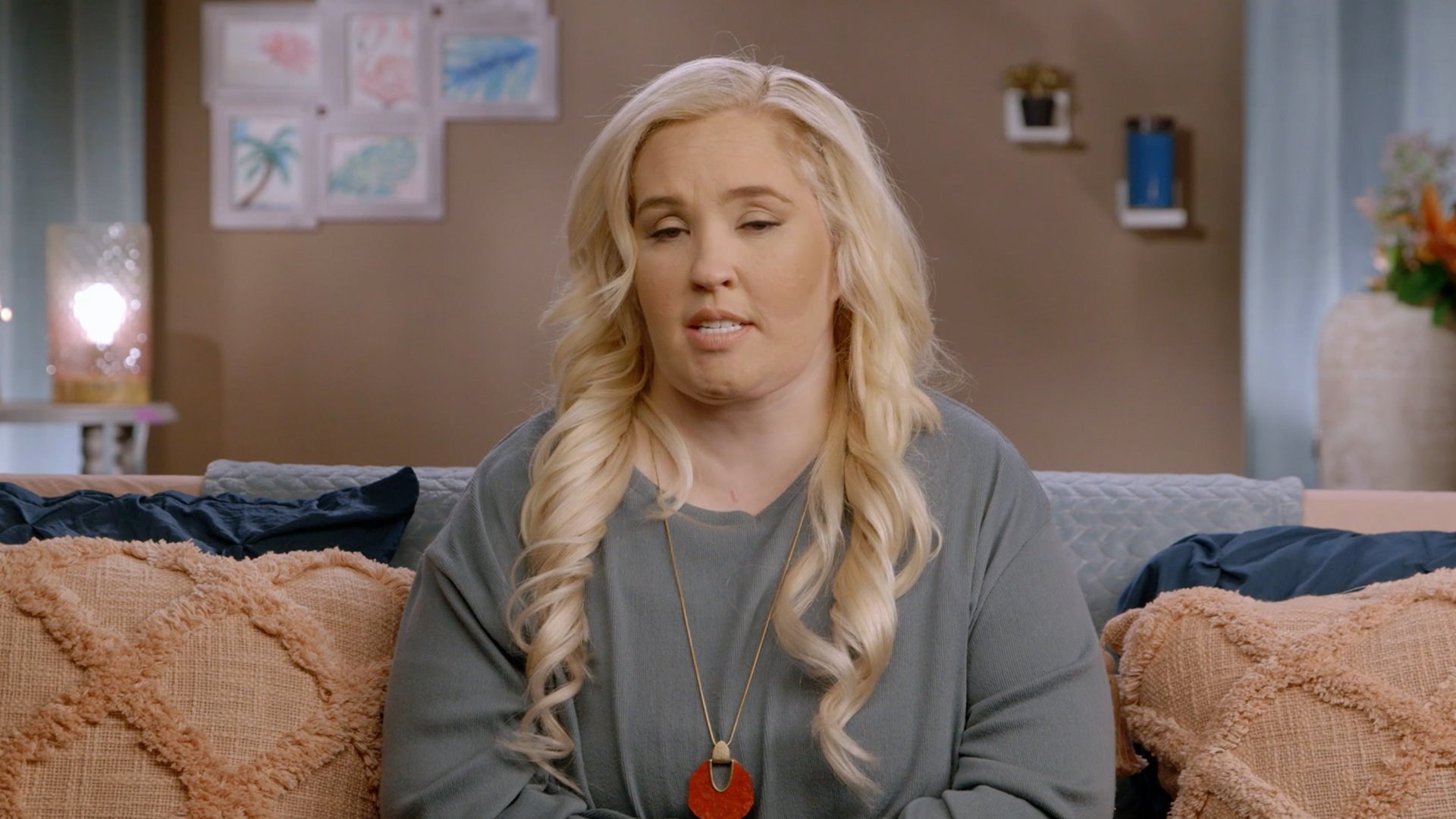 Watch Geno Is NOT Sober | Mama June: From Not to Hot Video Extras