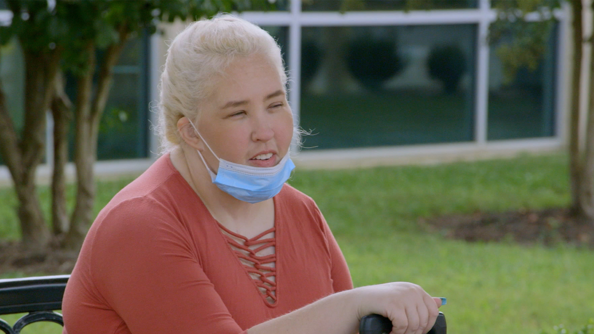 Watch Mama June: From Not to Hot Season 5 Episode 15 | Stream Full Episodes