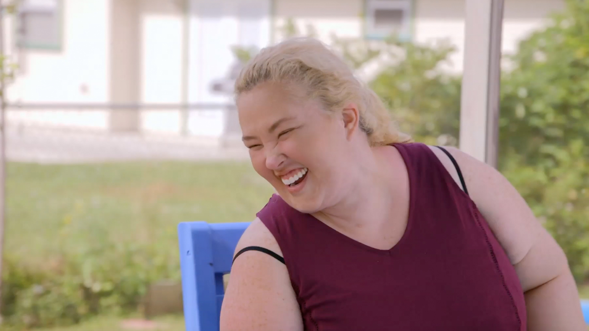 Watch 5 Things You Didn’t Know About June | Mama June: From Not to Hot Video Extras
